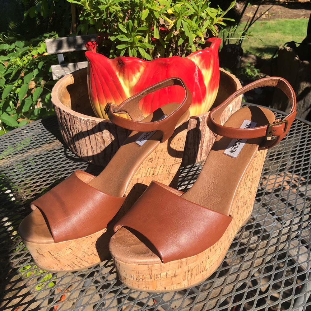 Steve Madden | Wedges